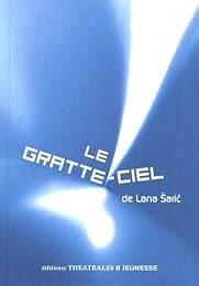 Le  gratte-ciel