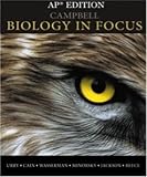 Campbell Biology in Focus, AP Edition