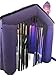 8.5 Foot Halloween Inflatable Haunted House Castle with Skeleton, Ghost, Tree and Pumpkin Lights Decor Outdoor Indoor Holiday Decorations, Blow up