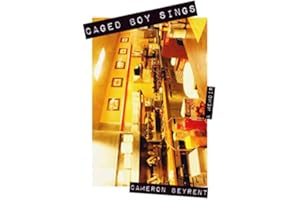 Caged Boy Sings: A Memoir