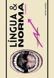 Livro Língua Norma