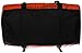 Helly Hansen 50-Litre Duffel Bag, Spray Orange, Standard