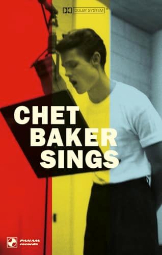 Chet Baker - Chet Baker Sings - Limited 180-Gram Vinyl - Amazon