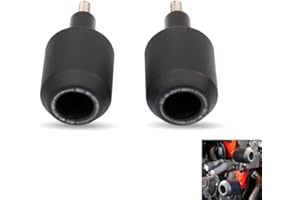 AL-mart Motorcycle Body Frame Slider Engine Anti Crash Guard Fits for MV Agusta Brutale 800 RR/R,Dragster 800RR/RC