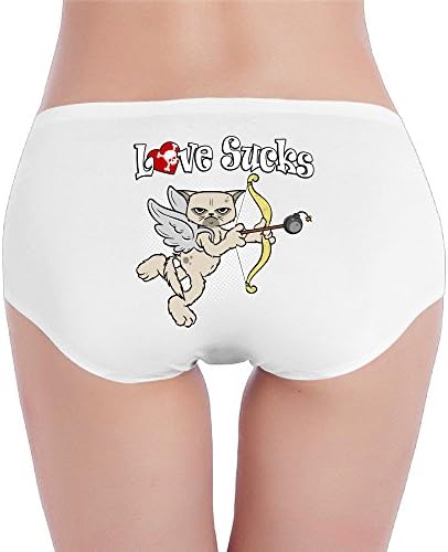 Low Waist Underwear Love Sucks Underwear Cheap For Women'