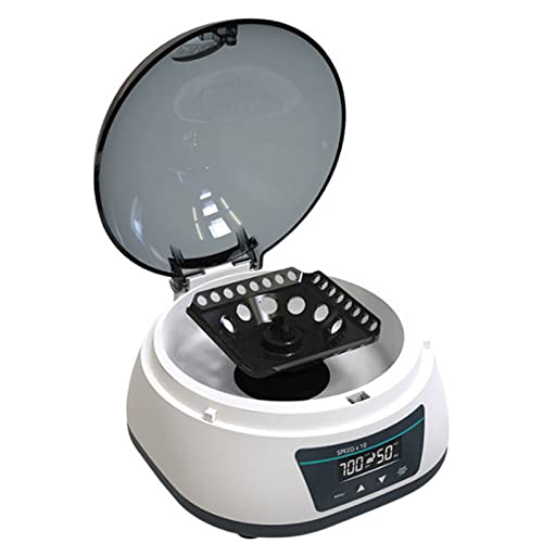 LXT PANDA Lab Microplate Centrifuge, Small Digital Display Desktop