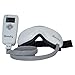 Blomiky 368A Air pressure Eye Massager Eye Beauty & Relax Relieves Dark Circles Magnetic far-infrared heating Eye care