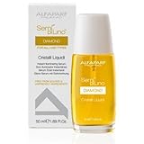 Alfaparf Illuminating Serum, Cristalli Liquidi, 1.69-Ounces - Packaging May Vary