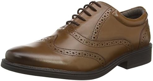 Hush Puppies Rockford, Men's Brogue
