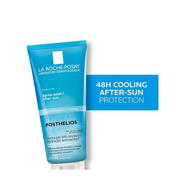 La Roche-Posay L'Orealposay Body Gel, 210 g