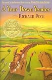 [(A Year Down Yonder )] [Author: Richard Peck] [Oct-2000]