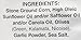 Food Should Taste Good, Tortilla Chips, Olive, Gluten Free Chips, 5.5 oz