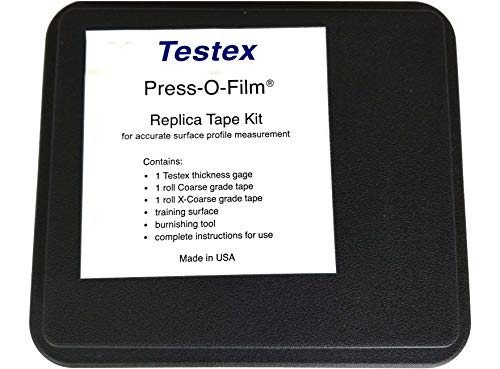 6 Testex+Micrometer+Thickness+X+Coarse+Burnishing