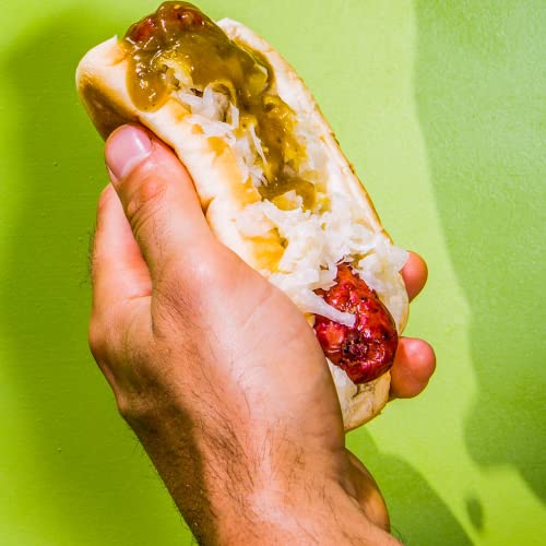 Hot Sauce Variety Pack by Yellowbird Hot Sauce Gift Set Includes 5