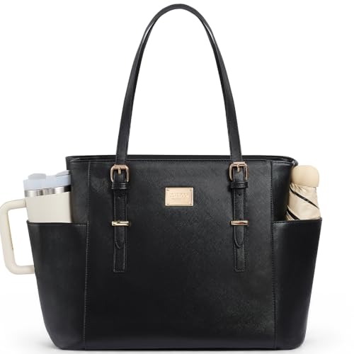 LOVEVOOK Laptop Tote Bag