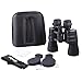 10-30x50 Zoom Binoculars for Adults Bird Watching HD Powered Professional Hunting Telescope, Outdoor Sports Games and Concerts