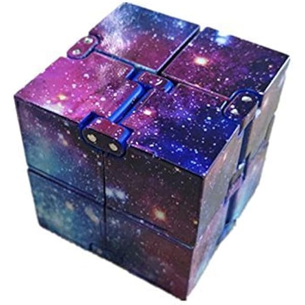 buy infinity cube