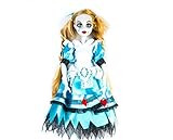Once Upon Zombie Dolls - Zombie Alice Dolls TM