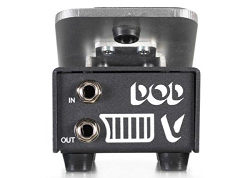 DOD Mini Volume Pedal