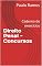 Livro Direito Penal - Concursos: Caderno de exercícios (Resumos para Concursos Públicos - Brasil)