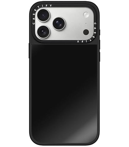 Amazon.com: CASETiFY for iPhone 17 Pro Max Case - BioVeg