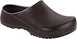 Birkenstock womens from Polyurethane Synthetic-Clogs