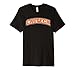 California Institute of Technology Beavers T-Shirt PPCFI04