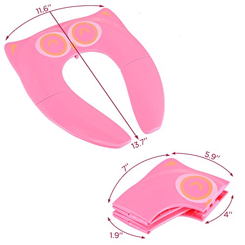 5 Gimars+Silicone+Portable+Reusable+Training