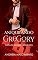 Livro Aniquilando Gregory (Máfia de Sangue Livro 2)