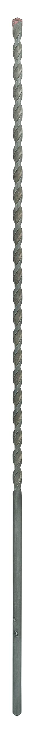 Bosch Professional 2608585634 CYL-3 Concrete Drill bit, Silver, 6.0