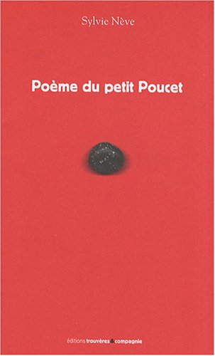 Poème du petit Poucet
