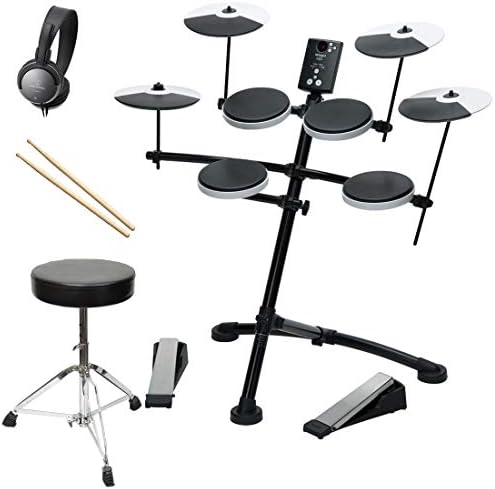 Roland 電子ドラム Td 1k 100 品質保証 スターターパック 3シンバル拡張