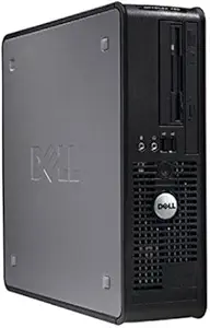 Dell Optiplex, Wifi Pc Bundle - Intel Core 2 Duo @ 2.13ghz - New 4gb Memory - 160gb HDD - Windows 10 Home x64 - Dvd-rom Player-(Certified Reconditioned)