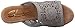 Sbicca Women's Carolena Wedge Sandal