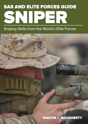 Special Forces Sniper Training and Employment: Command, Special