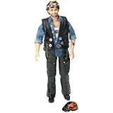 Barbie Harley Davidson Collectible Ken Doll #2
