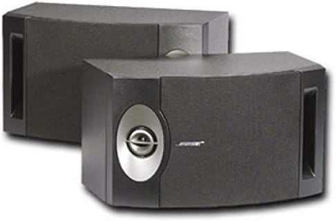 bose 201 direct reflecting speakers