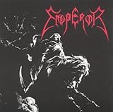 Disco de Emperor: «Hordanes Land» (Anverso) Disco de Emperor: «Hordanes Land» (Anverso)