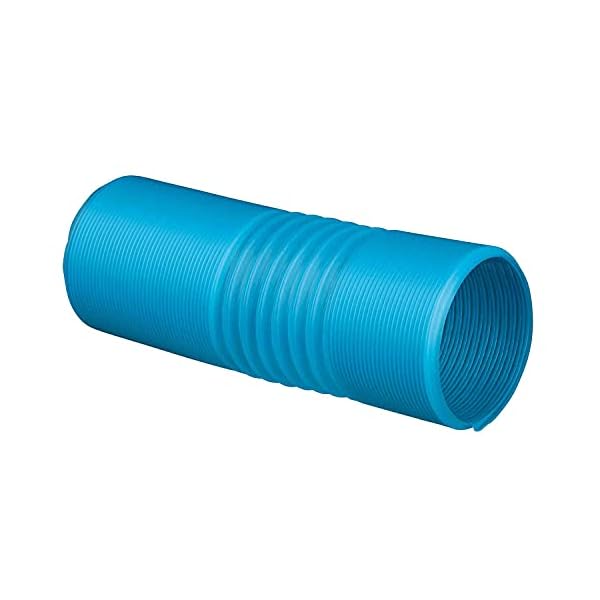 Trixie-Extendable-Playing-Tunnel-for-Rats-10-cm Trixie Extendable Playing Tunnel for Rats, 10 cm