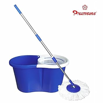 Premsons Spin Mop