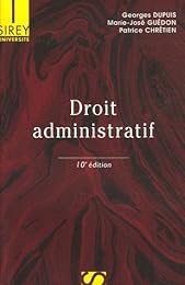 Droit administratif