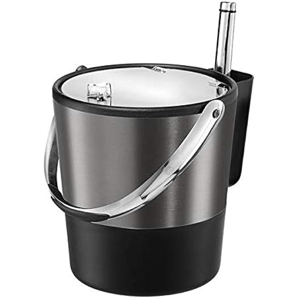 oggi double wall ice bucket
