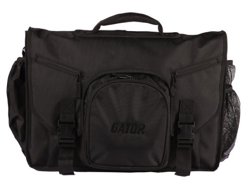 Gator G-CLUB CONTROL DJ Mixer Case