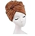 Shintop Sweet Type Dry Hair Cap Sweet Superfine Fiber Soft Towel Bath Head Wrap Turban (Coffee)