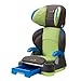 Safety 1st Store N Go with Back Booster Car Seat, Adventure