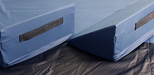 TurnAssist Premium 30° Positioning Wedge w/Handles (Pair)