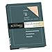 Southworth Parchment Specialty Paper, 24 lb Bond Weight, 8.5 x 11, Copper, 100/Pack