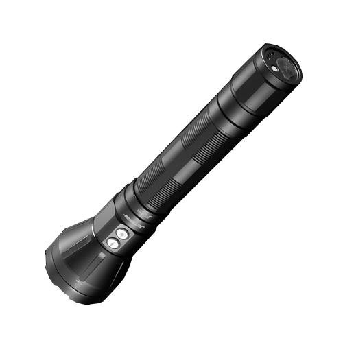 Jetbeam SSR50 Type-C Rechargeable Flashlight -3650 Lumens -CREE XHP70.2 P2 LED (Can be used as a power bank) w/Exclusive Jetbeam Keychain Light - Thumbnail 6