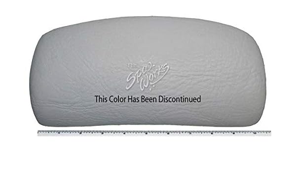 Amazon Com Hot Tub Classic Parts Vita Spa Pillow Vit532009
