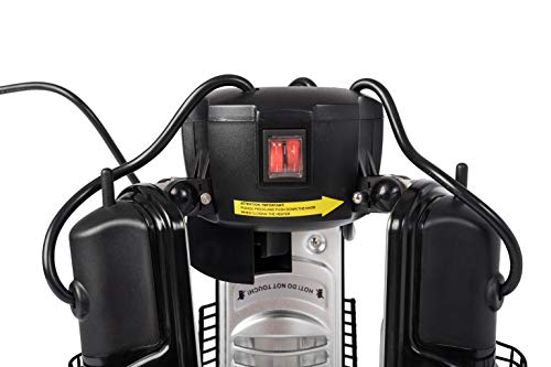 4 Fire+Sense+Infrared+Umbrella+Attachment